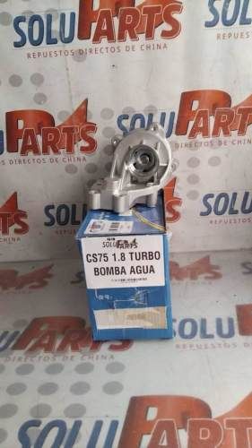 BOMBA DE AGUA PARA CS75 1.8 TURBO
