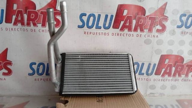 RADIADOR DE CALEFACCIÓN PARA MD201