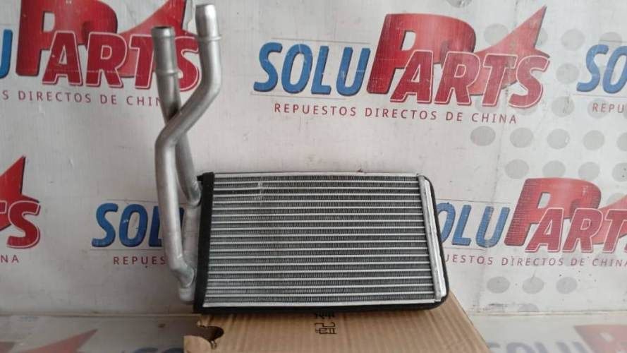 RADIADOR DE CALEFACCIÓN PARA MS201