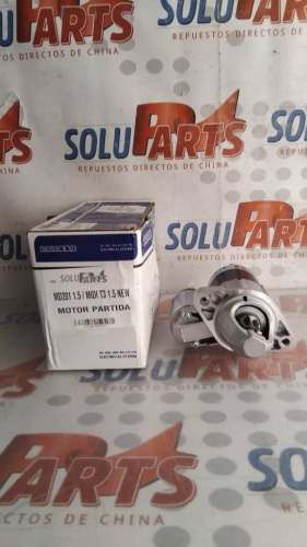 MOTOR DE PARTIDA PARA MIDI T3 1.5 NEW