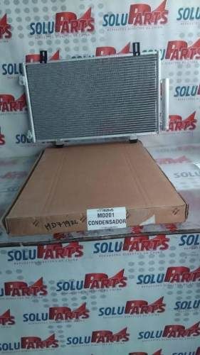 CONDENSADOR PARA MD201
