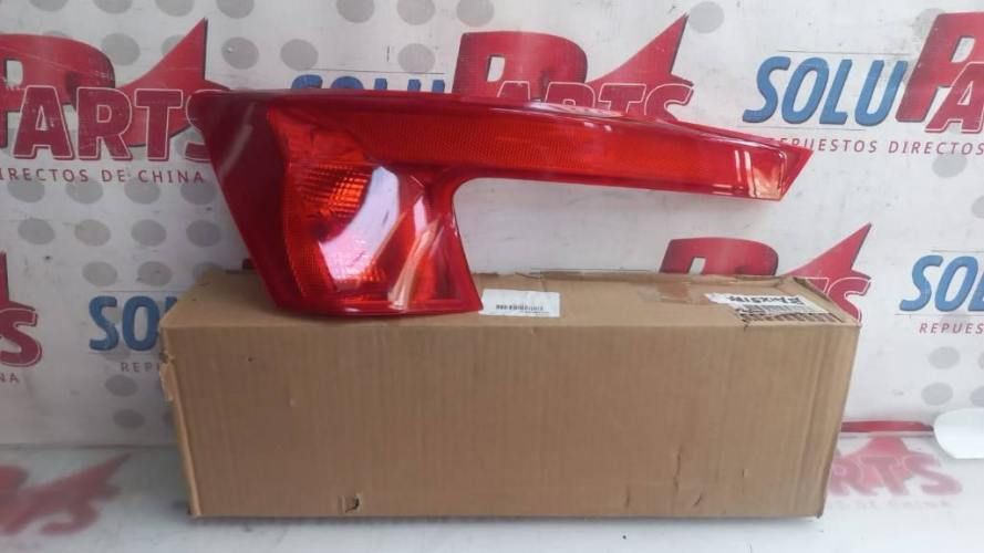 NEBLINERO TRASERO IZQUIERDO PARA BAIC X25