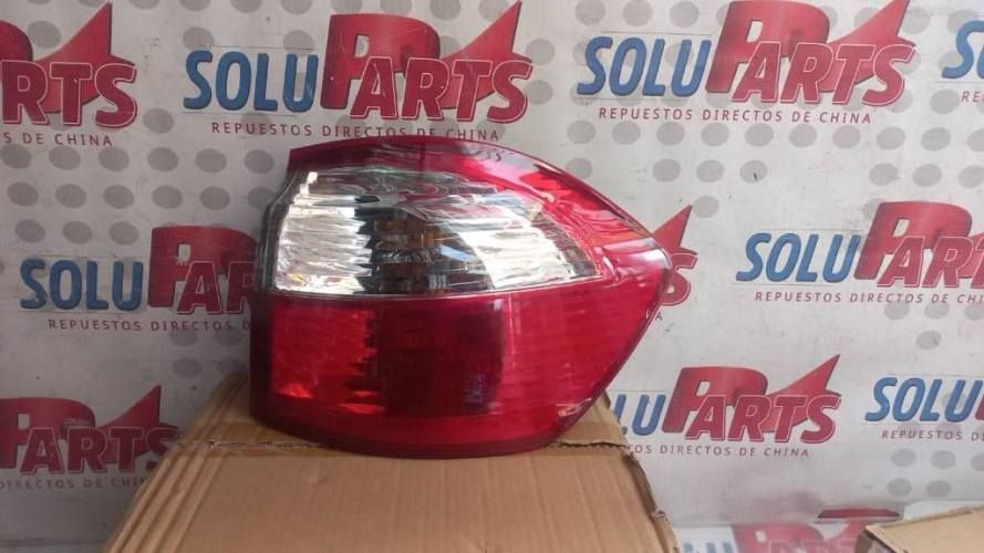 FAROL EXTERIOR DERECHO PARA BYD S6