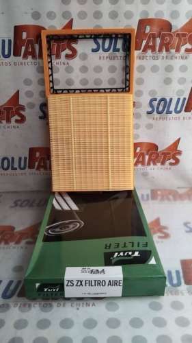 FILTRO DE AIRE PARA ZX