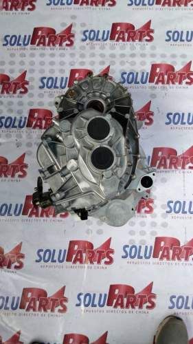 CAJA DE CAMBIO PARA S500