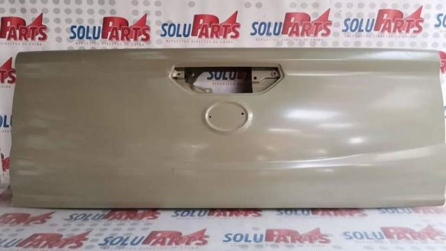 PORTALON PARA WINGLE 6