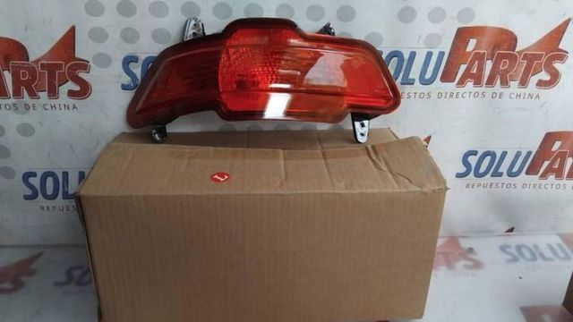 NEBLINERO TRASERO IZQUIERDO PARA 560