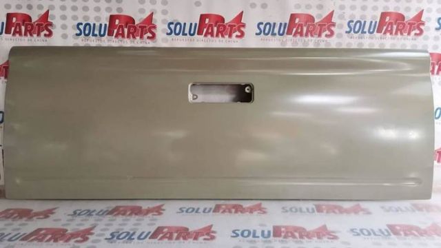 PORTALON PARA GREAT WALL WINGLE 3