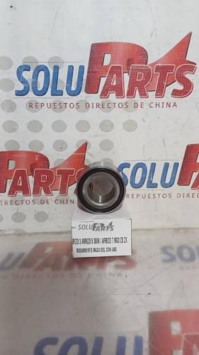 RODAMIENTO DE MAZA DELANTERO C/ABS PARA MG ZX