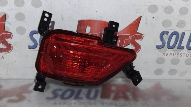 NEBLINERO TRASERO IZQUIERDO PARA CS15 NEW