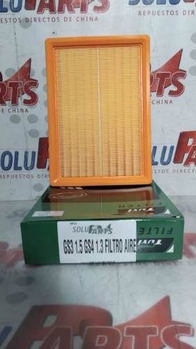 FILTRO DE AIRE PARA GS4 1.3