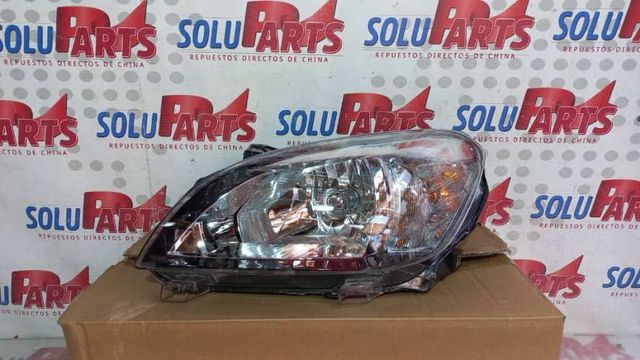 OPTICO IZQUIERDO PARA GREAT WALL VOLEEX C30 NORMAL
