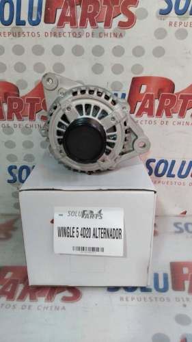 ALTERNADOR PARA GREAT WALL WINGLE 5 2.0