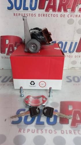 CHAPA DE CONTACTO PARA CHANGAN S200