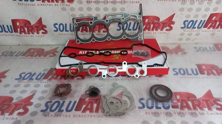 KIT DE EMPAQUETADURA PARA FOTON MIDI T3 1.3