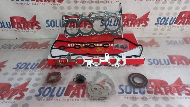 KIT DE EMPAQUETADURA PARA FOTON MIDI T3 1.3