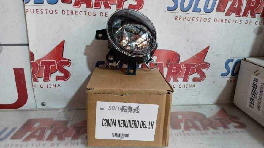 NEBLINERO DELANTERO IZQUIERDO PARA C20