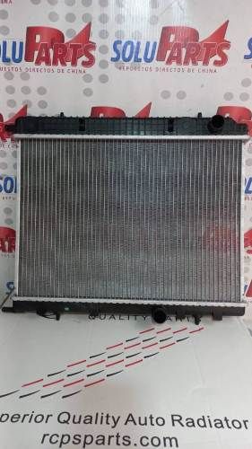 RADIADOR DE AGUA MT PARA DFM H30