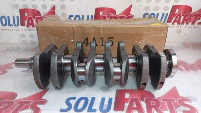 CIGUEÑAL PARA FAW V80