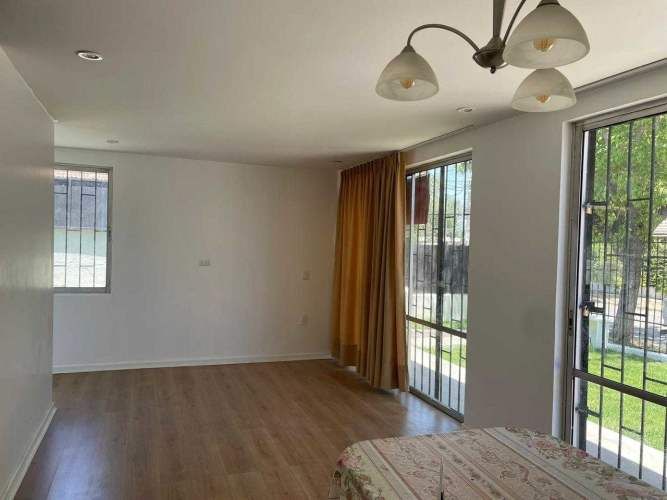 Casa villa Macul remodelada (62105)