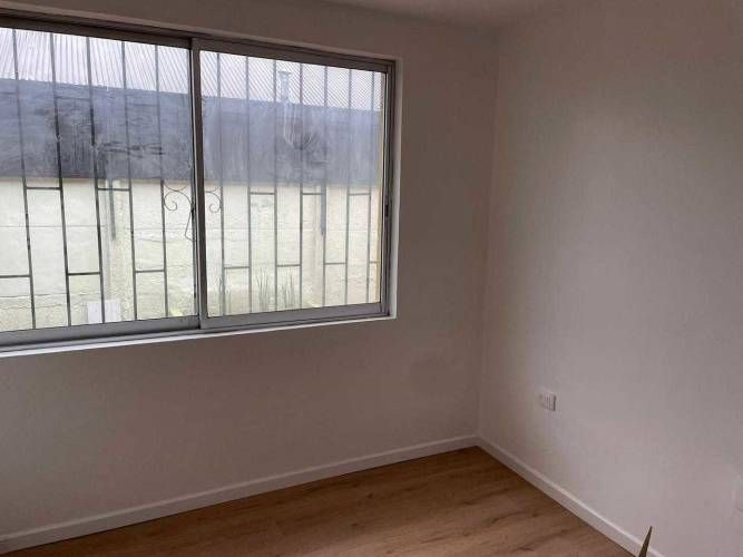 Casa villa Macul remodelada (62105)