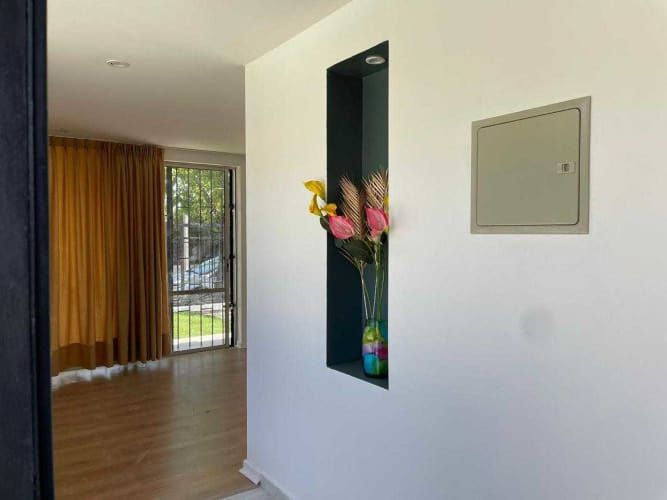 Casa villa Macul remodelada (62105)