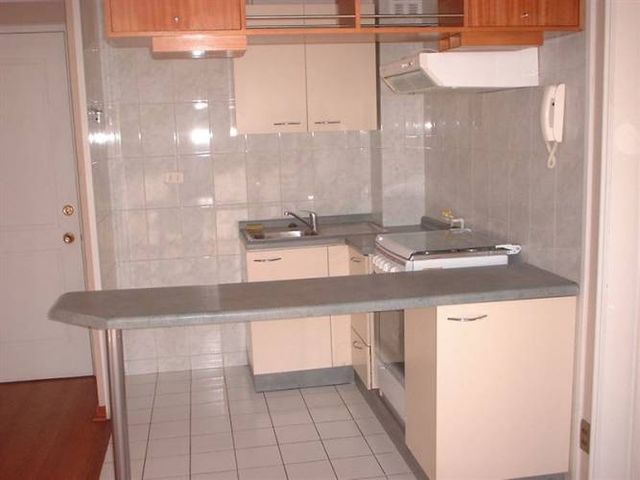 DEPARTAMENTO Cercano a Av Matta y Santiago