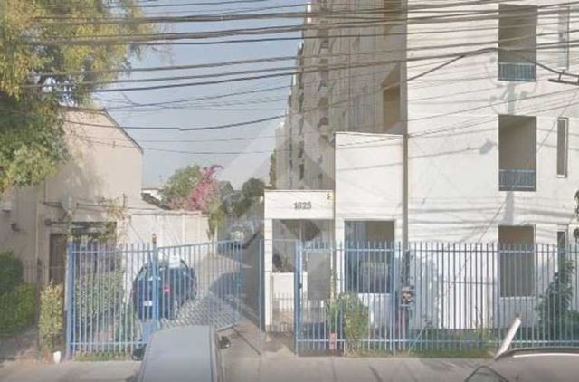 DEPARTAMENTO Pedro Mistral