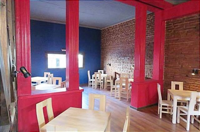 CASA Casona en Agua Santa