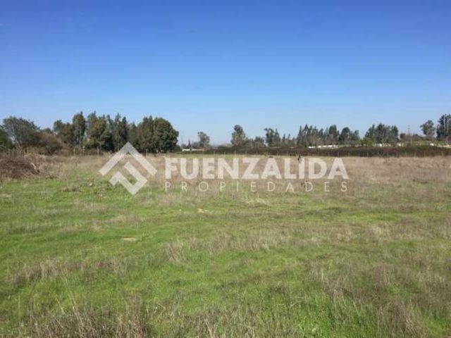 PARCELA Puertas Coloradas