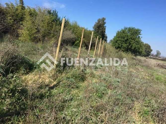 PARCELA Puertas Coloradas