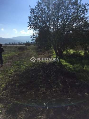 PARCELA Puertas Coloradas