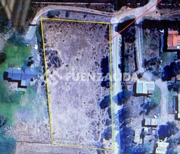 PARCELA Puertas Coloradas