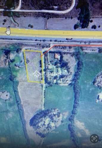 PARCELA Puertas Coloradas