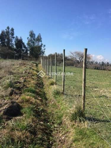 PARCELA Puertas Coloradas