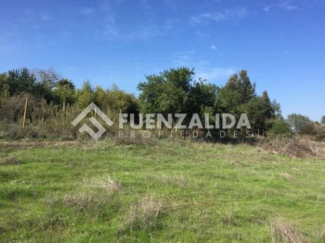 PARCELA Puertas Coloradas