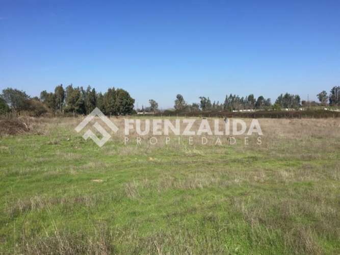 PARCELA Puertas Coloradas