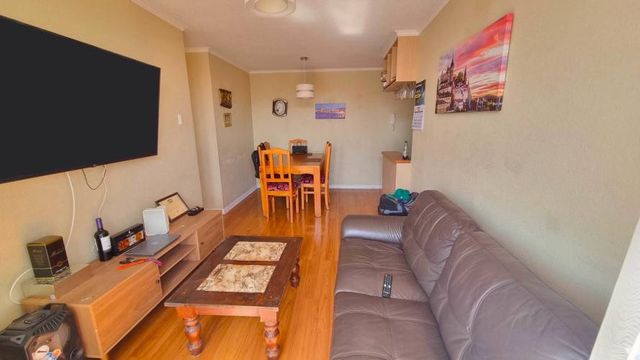 Precio Oferta Amplio Departamento en Pinamar (62763)