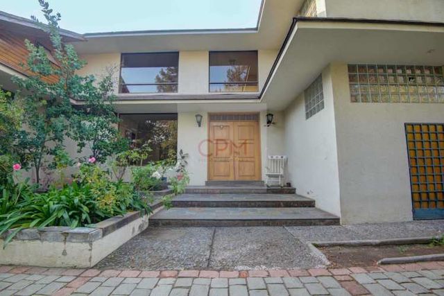 Hermosa casa en venta en La Dehesa,  (62749)