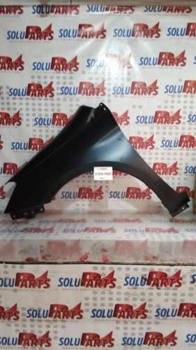 TAPABARRO IZQUIERDO PARA C30 PLUS