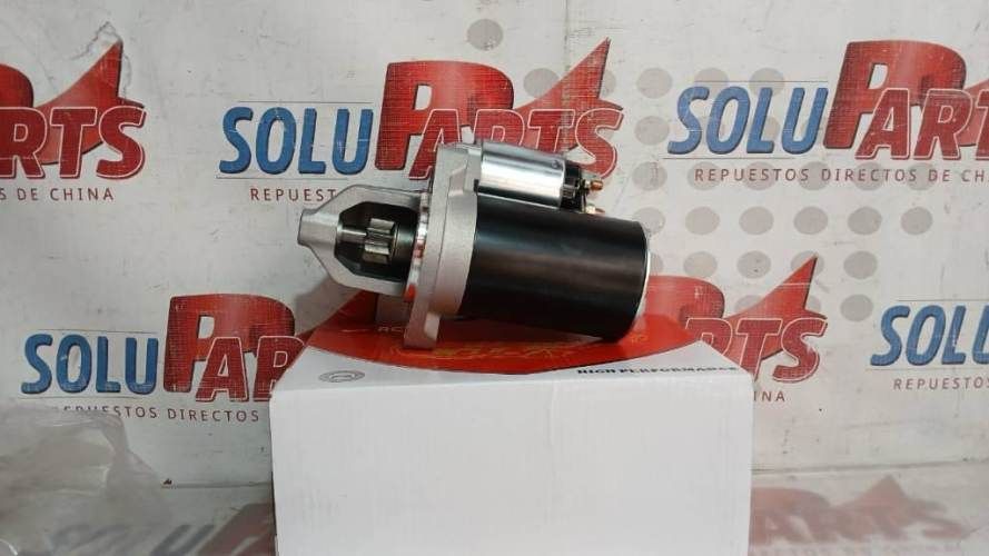 MOTOR DE PARTIDA PARA DFSK C21