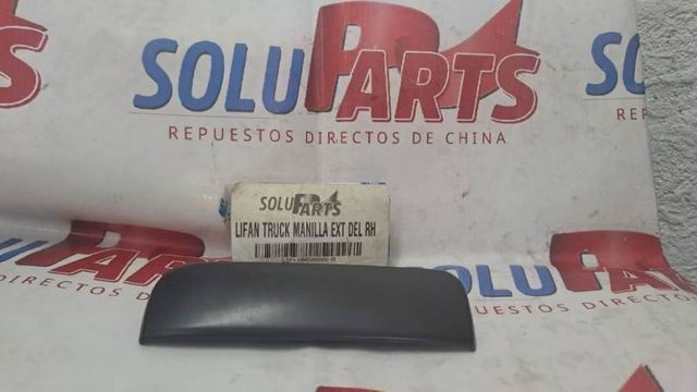 MANILLA EXTERIOR DELANTERA DERECHA PARA LIFAN TRUCK