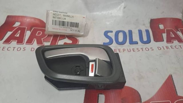 MANILLA INTERIOR DELANTERA IZQUIERDA PARA MD201