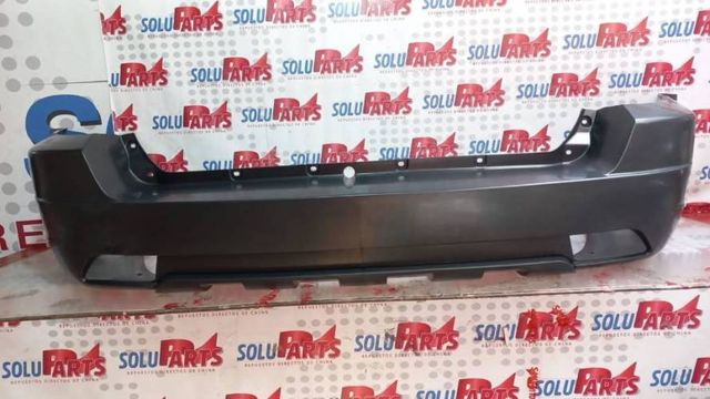 PARACHOQUE TRASERO PARA GREAT WALL H3 OLD