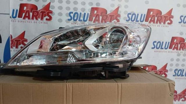 OPTICO IZQUIERDO LED PARA H30