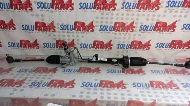 CREMALLERA DE DIRECCION PARA GREAT WALL M4 FLORID