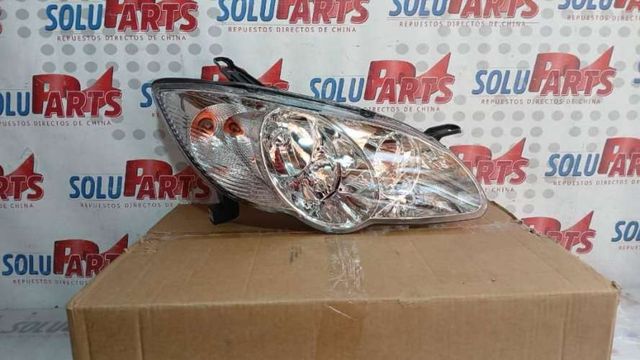 OPTICO DERECHO PARA F3 SEDAN