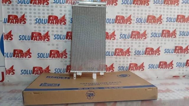 CONDENSADOR PARA MG 550