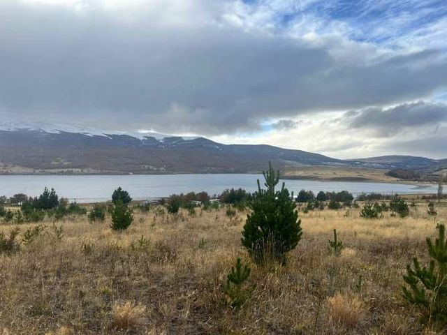 Terreno en Lago Frio!