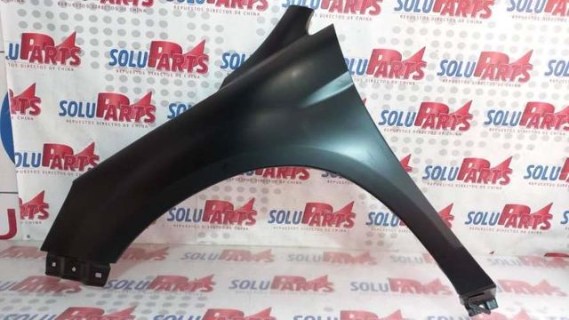 TAPABARRO IZQUIERDO PARA GREAT WALL H6 2012/18